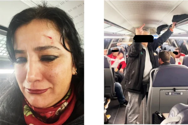 Gökay Akbulut'a ırkçı saldırı