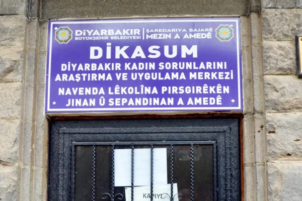 Yeniden DİKASUM
