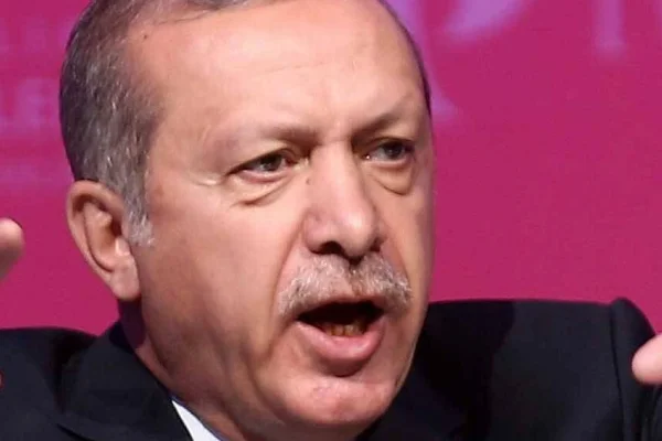 Erdoğan istediği şirkete çökecek!