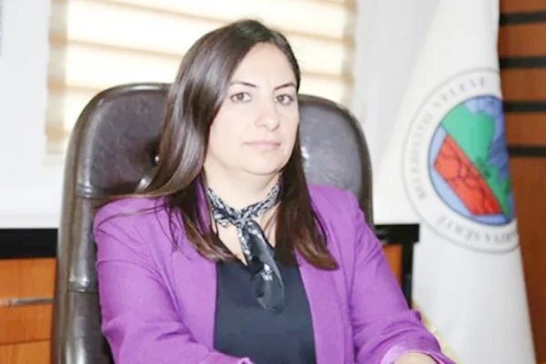 Kayyum atamak için hızlandırılmış ceza