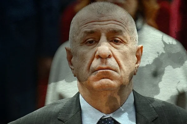 “Kendi düşen ağlamaz”