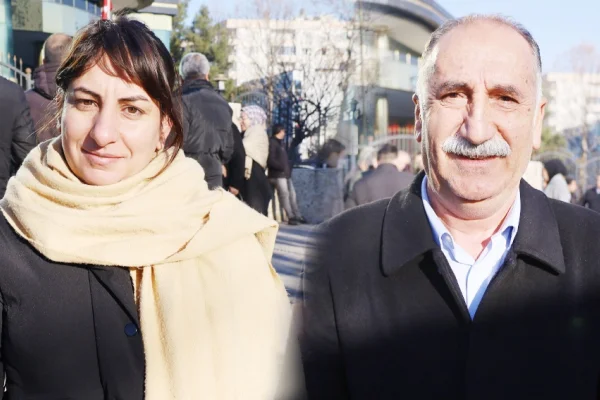 Mesele gasptan daha büyük