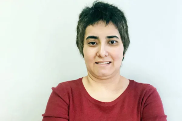Dilek'in suçu kirli 'Milli Damarı' ifşa etmek
