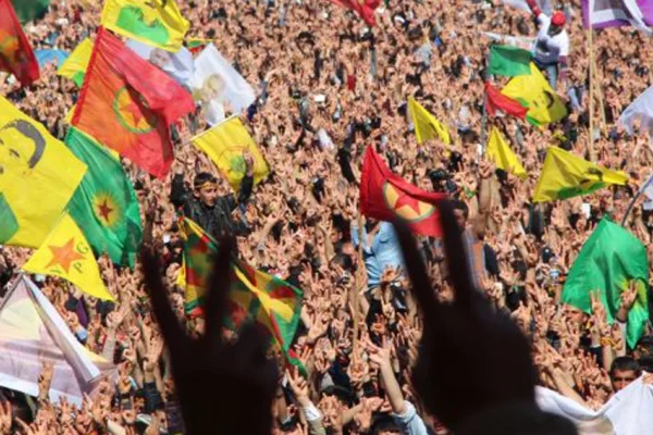 Mücadele ruhunu kuşanmalıyız