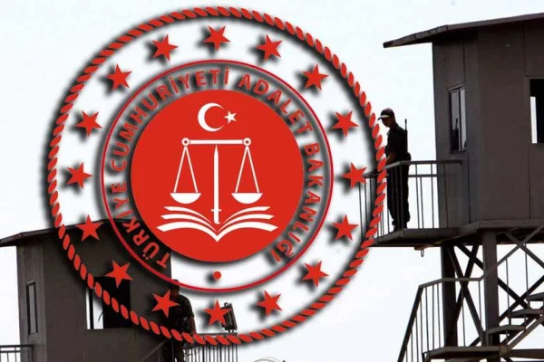 Hedefleri 39 yeni cezaevi