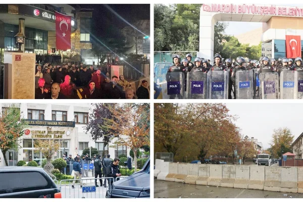 2 milyona yakın seçmen
