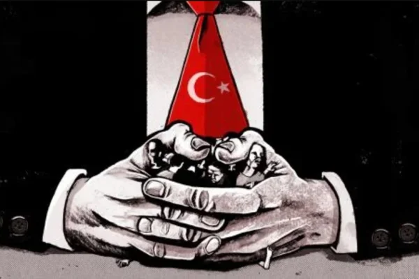 Türk aydınının çözüm karşıtlığı