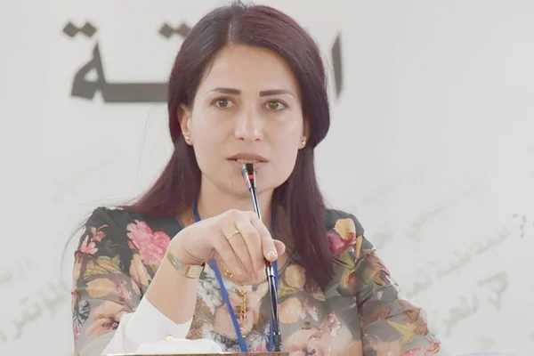 Hevrîn’in katilini de yargılayacak mı? 