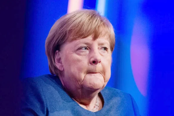 Merkel, Merz’i uyardı