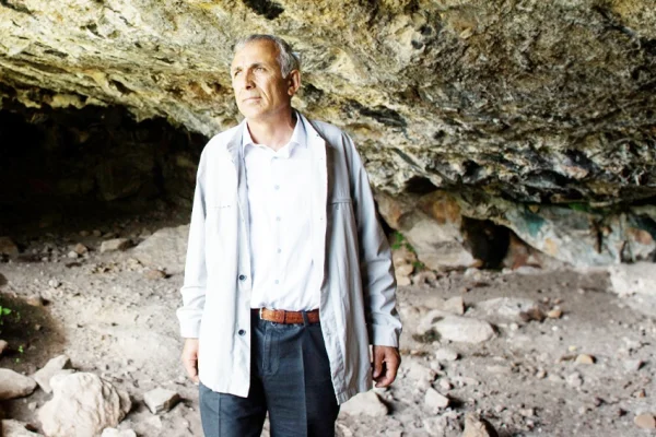 Dersim’deki mezarsız on binler için…