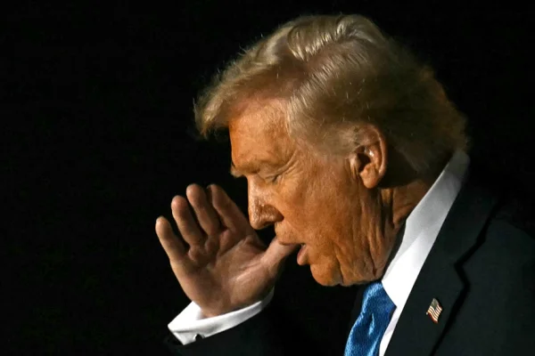 Trump rejiminin yeni "stratejisi"