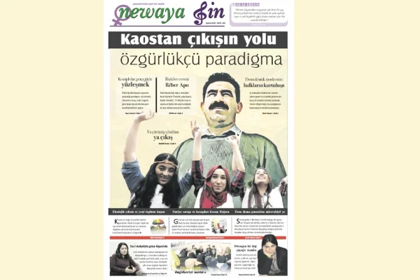 Kaostan çıkışın yolu; özgürlükçü paradigma