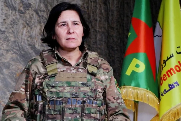 Bizi yok sayan sistemi kabul etmiyoruz