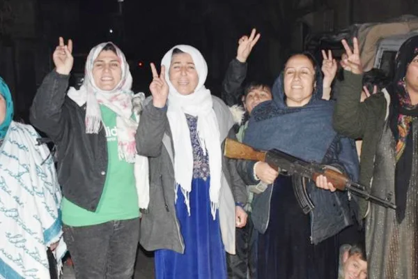 Halkımız rahat uyusun diye