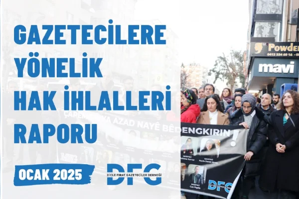 42 gazeteciye soruşturma