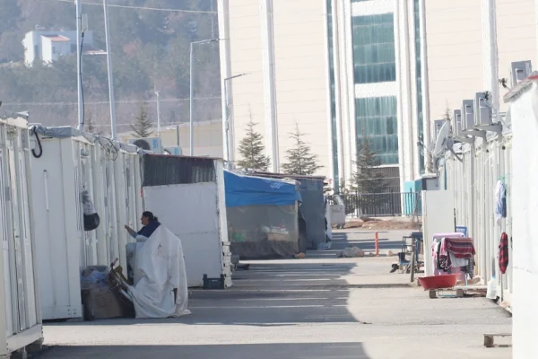 Anlatması da zor, hatırlaması da