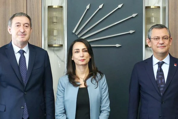Kürtler ve CHP’nin şansı
