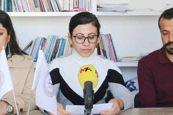 Tokat Cezaevi tahliye etmiyor