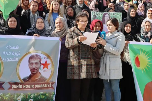 Kongra Star: İntikamını alacağız