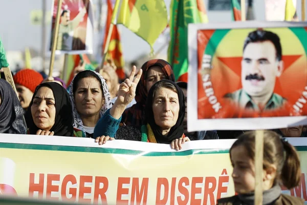 Türkiye son şansını heba ediyor