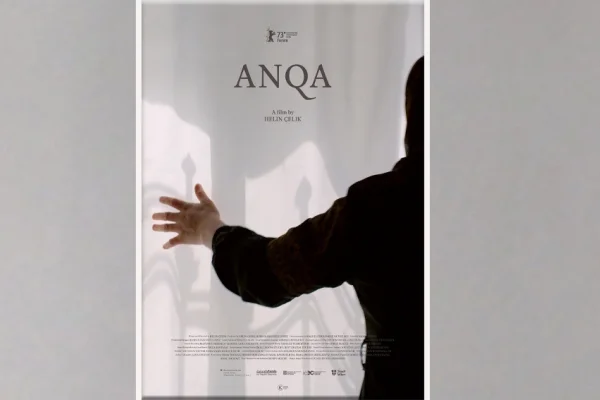 Yalnız kadınların hikâyesi; Anqa