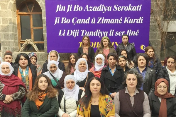 TJA’dan yeni hamle: Hedef Önderliğin özgürlüğü