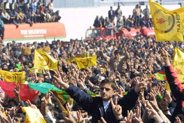 Kürtler ve meselenin serencamı