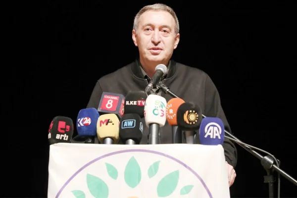 Mesele sadece bir çağrı değil