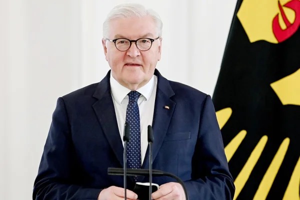Steinmeier’e sorumluluk al çağrısı