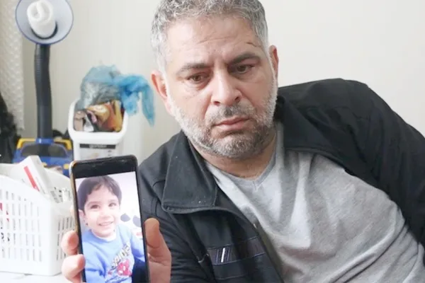 Depremin kayıp çocukları nerede?