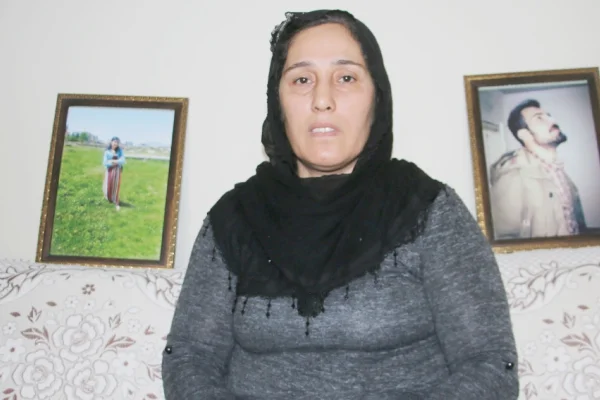 9 yıldır Hacer’in cenazesini arıyor