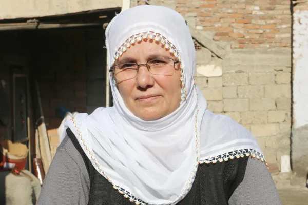 Halise Aksoy'a 6 yıl 3 ay ceza