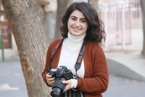 Gazeteci Öznur Değer, polise ifade vermedi