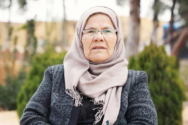 Halkı için 34 yıldır mücadele ediyor