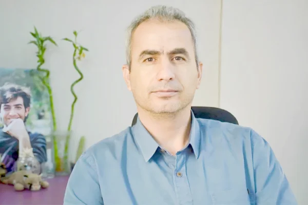 Aziz'in mirasını sürdüreceğiz