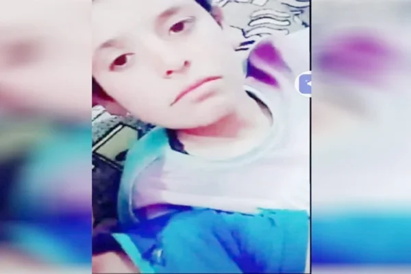 Bir çocuk katledildi