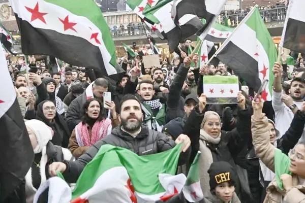 İngiltere’de Suriyeli belirsizliği