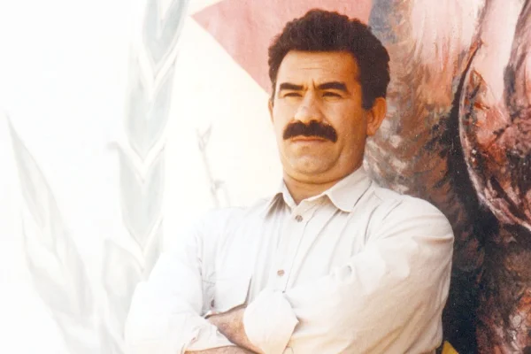 Savaşın değil, barışın yılı olsun