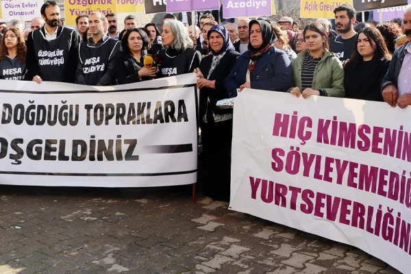 Kürt yurtseverliği