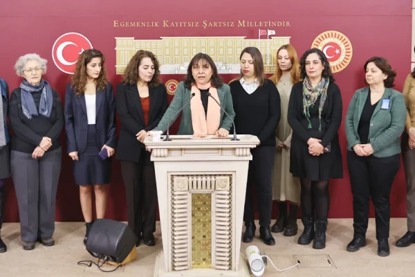 Bedenimiz ve varoluşumuz saldırı altında