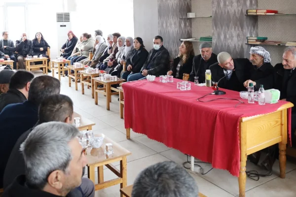Gazeteci Köylüoğlu için taziye