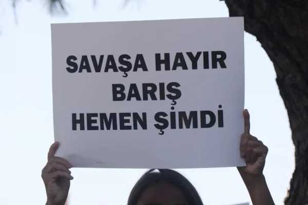 Müzakere süreci başlatılmalı