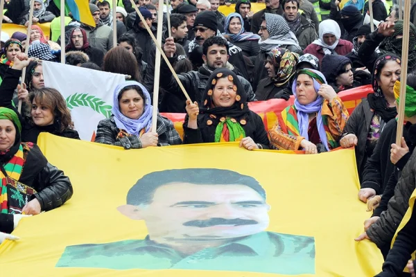 Kürdistan modeli