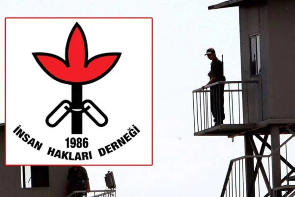4 Temmuz’dan beri ölüm orucunda