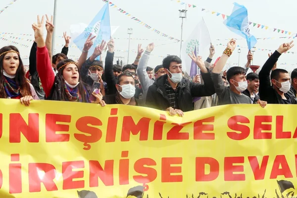 İmralı’dan gelecek mesaj