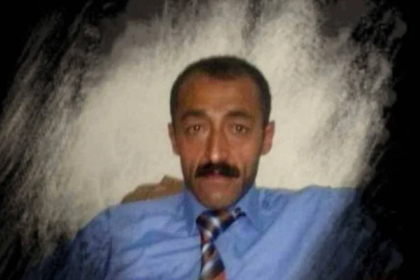 Tahliyenin ardından ölüm