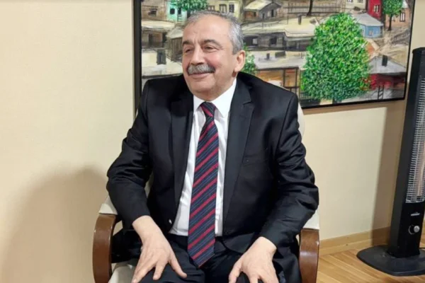 Uzun bir yol olacak