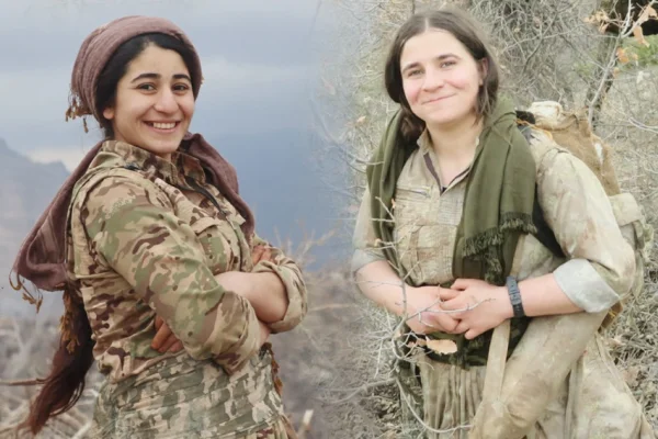 Colemêrg’in Zîlan’ı, Dirbesiyê’nin Delal’i