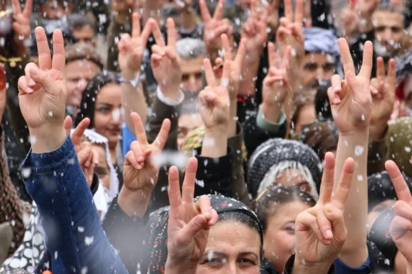 Bu zihniyetle çok zor