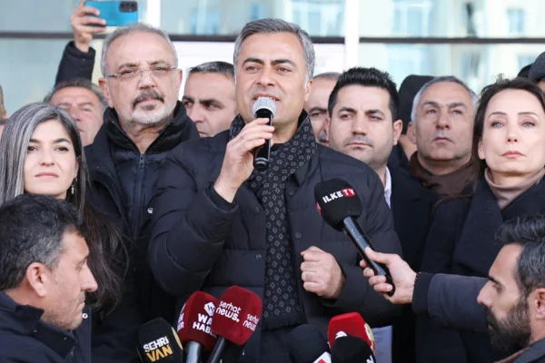Onursuzluğu dayatanlara karşı duracağız